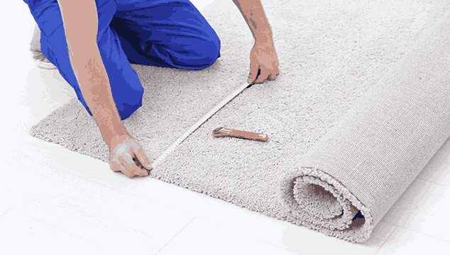 Carpet Repair Services Sunbury