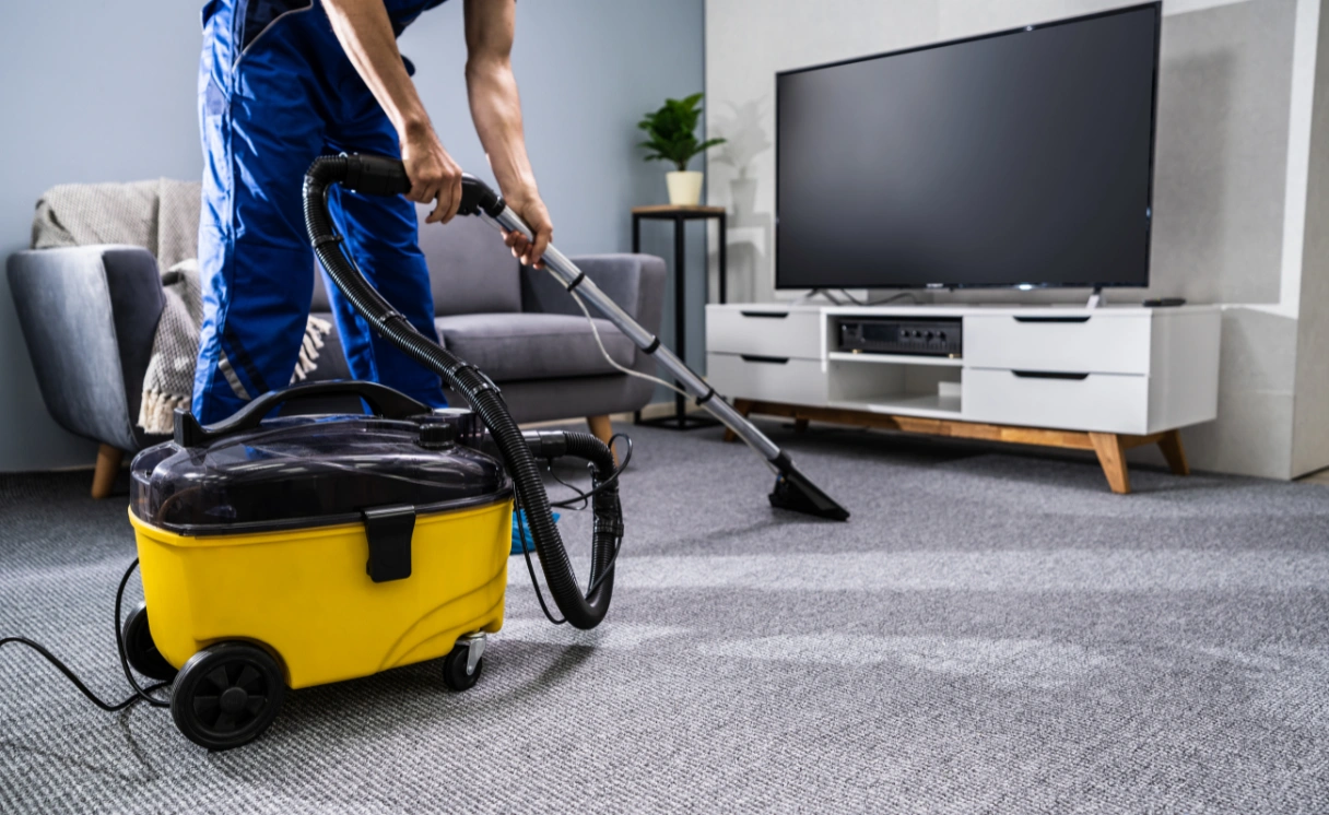 Extract Carpet Cleaning Sunbury Contact Office